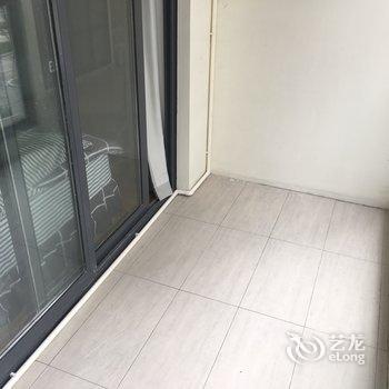 上海静思夜公寓酒店提供图片