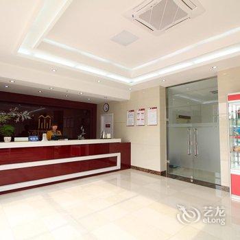 交运友缘连锁宾馆(莱阳汽车北站店)酒店提供图片