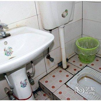 南昌君福旅馆酒店提供图片