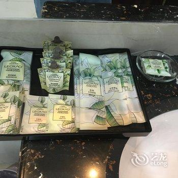 启东恒大悦澜湾度假酒店公寓酒店提供图片