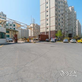 营口鲅鱼圈山海广场鞍钢公寓乐家民宿(平安西街分店)酒店提供图片