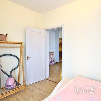 石老人公寓(青岛国际名都店)酒店提供图片