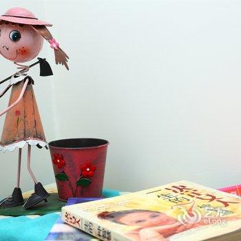 石老人公寓(青岛国际名都店)酒店提供图片