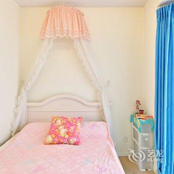 石老人公寓(青岛国际名都店)酒店提供图片