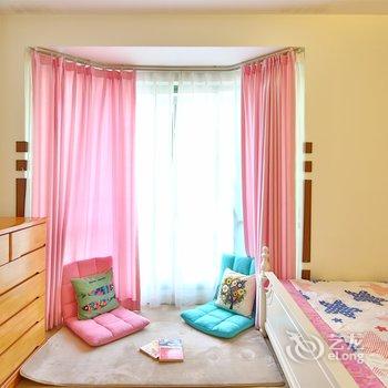 石老人公寓(青岛国际名都店)酒店提供图片