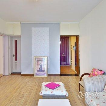 石老人公寓(青岛国际名都店)酒店提供图片