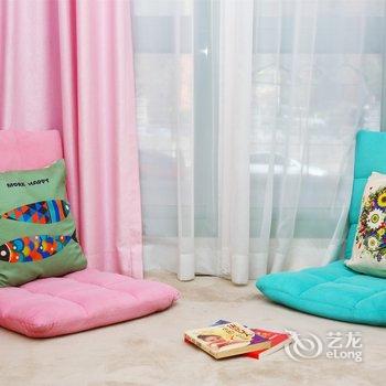 石老人公寓(青岛国际名都店)酒店提供图片