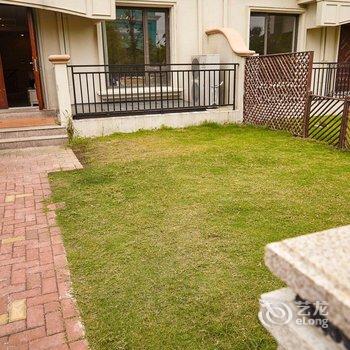 上海悦访派别墅轰趴馆(4号店)酒店提供图片