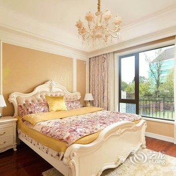 上海悦访派别墅轰趴馆(4号店)酒店提供图片