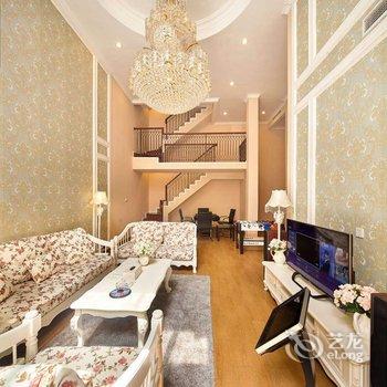 上海悦访派别墅轰趴馆(4号店)酒店提供图片