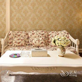 上海悦访派别墅轰趴馆(4号店)酒店提供图片