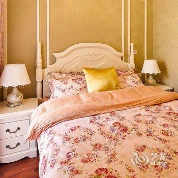 上海悦访派别墅轰趴馆(4号店)酒店提供图片