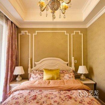 上海悦访派别墅轰趴馆(4号店)酒店提供图片