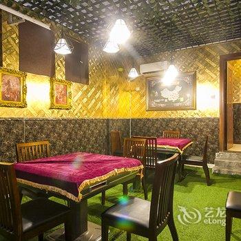重庆长沙米兰别墅聚会轰趴馆(黄位贤烈士纪念碑分店)酒店提供图片