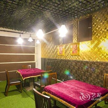 重庆长沙米兰别墅聚会轰趴馆(黄位贤烈士纪念碑分店)酒店提供图片