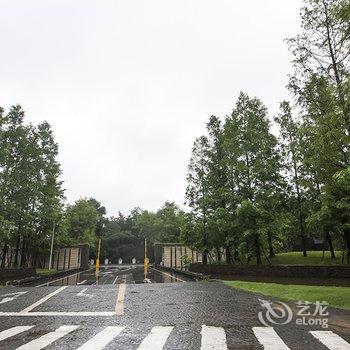 重庆长沙米兰别墅聚会轰趴馆(黄位贤烈士纪念碑分店)酒店提供图片