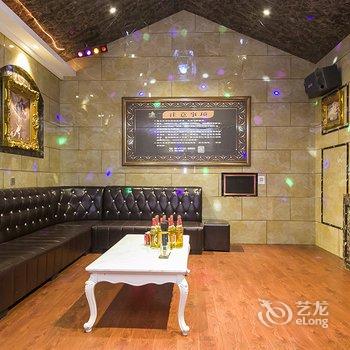 重庆长沙米兰别墅聚会轰趴馆(黄位贤烈士纪念碑分店)酒店提供图片