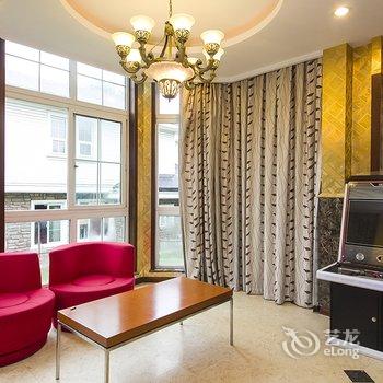 重庆长沙米兰别墅聚会轰趴馆(黄位贤烈士纪念碑分店)酒店提供图片