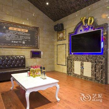 重庆长沙米兰别墅聚会轰趴馆(黄位贤烈士纪念碑分店)酒店提供图片