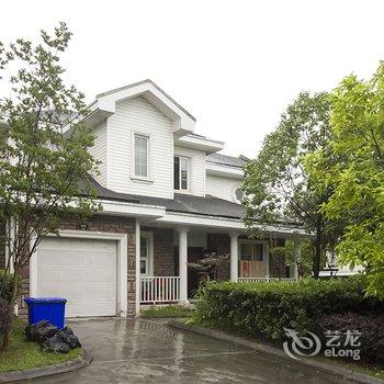 重庆长沙米兰别墅聚会轰趴馆(黄位贤烈士纪念碑分店)酒店提供图片