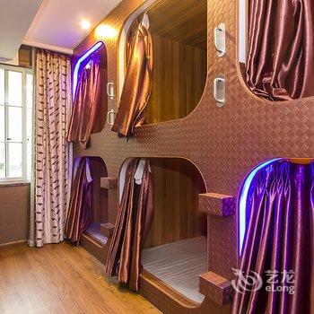 重庆长沙米兰别墅聚会轰趴馆(黄位贤烈士纪念碑分店)酒店提供图片