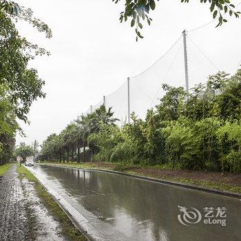 重庆长沙米兰别墅聚会轰趴馆(黄位贤烈士纪念碑分店)酒店提供图片