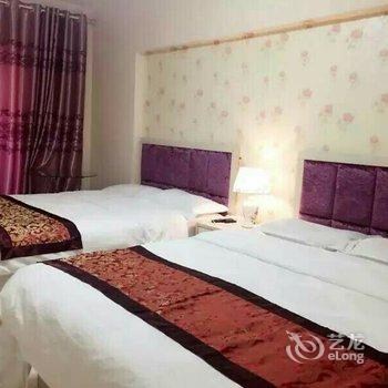 A紫妤公寓(西安光大南路分店)酒店提供图片