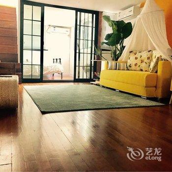 上海nani的公寓酒店提供图片