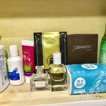 上海nani的公寓酒店提供图片