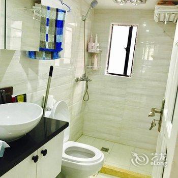 上海nani的公寓酒店提供图片