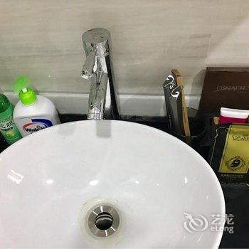 上海nani的公寓酒店提供图片