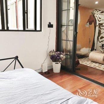 上海nani的公寓酒店提供图片