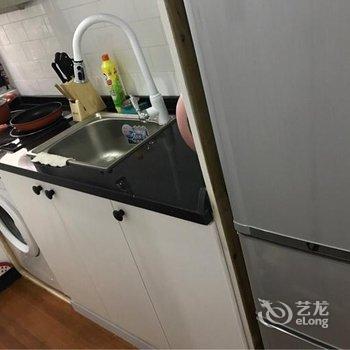 上海nani的公寓酒店提供图片