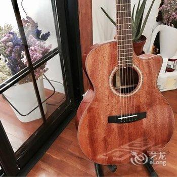 上海nani的公寓酒店提供图片