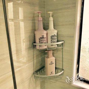 上海nani的公寓酒店提供图片