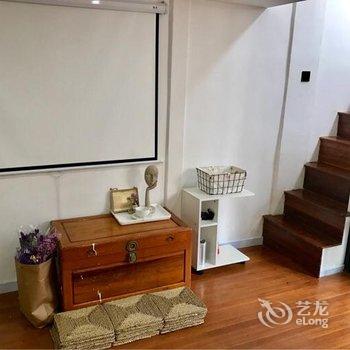 上海nani的公寓酒店提供图片