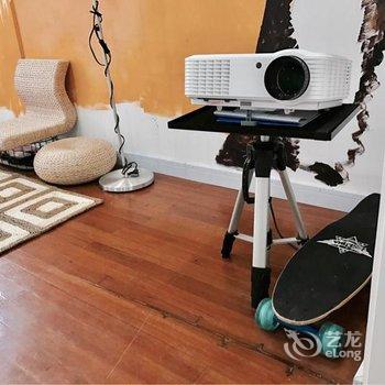 上海nani的公寓酒店提供图片