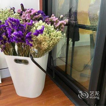 上海nani的公寓酒店提供图片