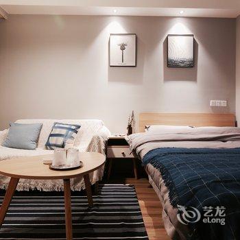 成都行樂小屋公寓酒店提供图片