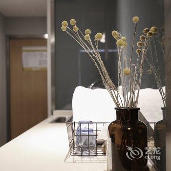 成都行樂小屋公寓酒店提供图片