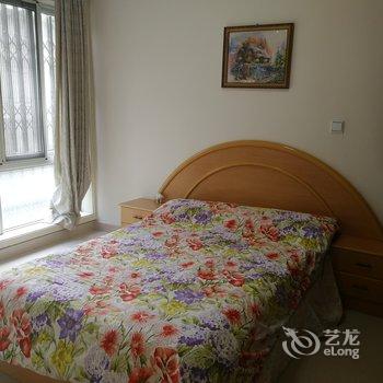 成都易大师公寓酒店提供图片