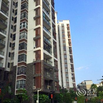 广州从化温泉明月山溪温馨度假小屋酒店提供图片