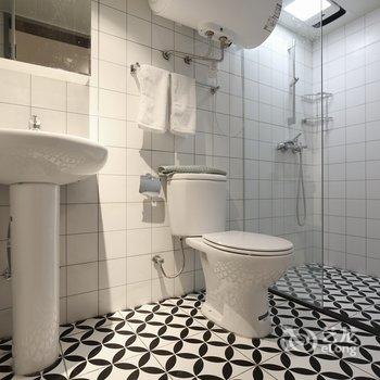成都行樂小屋公寓酒店提供图片