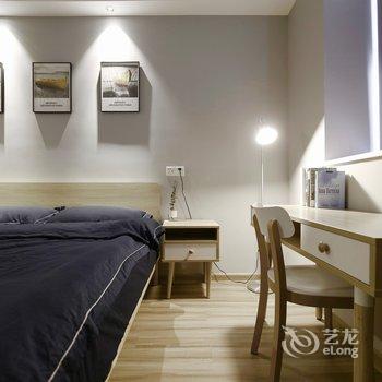 成都行樂小屋公寓酒店提供图片