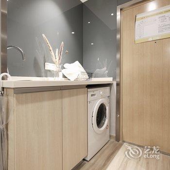 成都行樂小屋公寓酒店提供图片