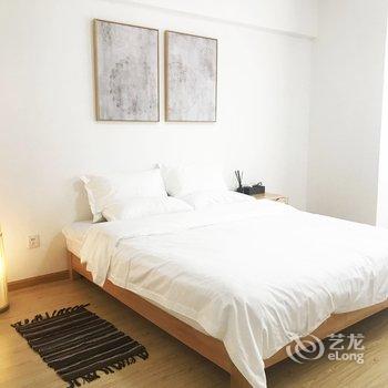 成都ETliu公寓酒店提供图片