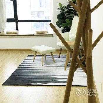 成都ETliu公寓酒店提供图片