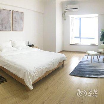 成都ETliu公寓酒店提供图片