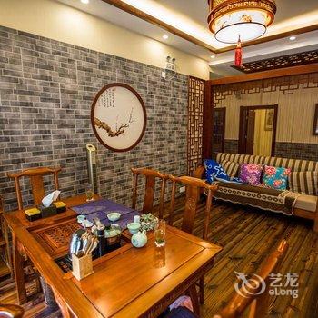宜昌三峡艾客栈(许家冲村分店)酒店提供图片