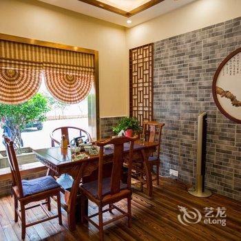 宜昌三峡艾客栈(许家冲村分店)酒店提供图片
